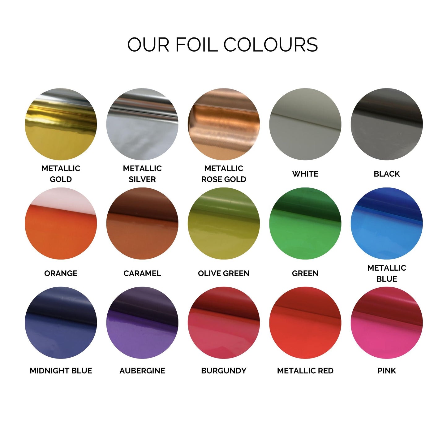 Personalised Logo Branded Satin Ribbon 15mm Width